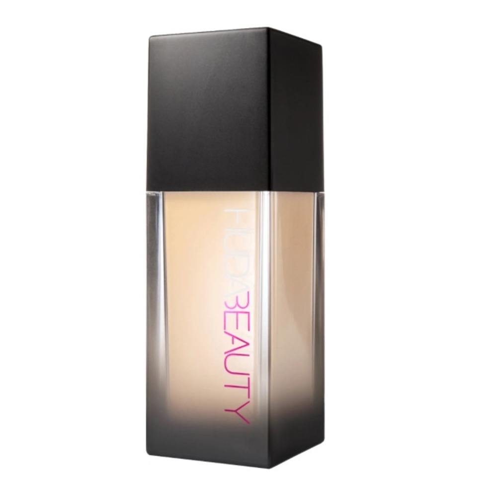 ⚫️ HUDA BEAUTY Panna Cotta 130G #FauxFilter Luminous Matte Foundation New